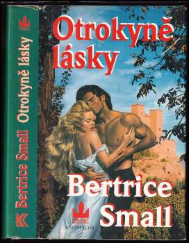 Bertrice Small: Otrokyně lásky