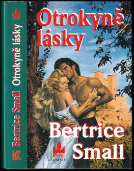 Bertrice Small: Otrokyně lásky