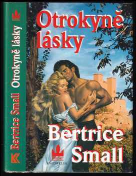 Otrokyně lásky - Bertrice Small (1999, Baronet) - ID: 746363