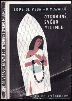 Otrokyně svého milence