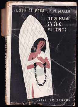 Otrokyně svého milence