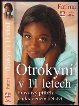 Otrokyní v 11 letech