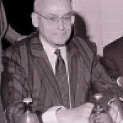 Otto Braun
