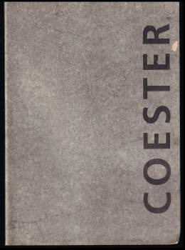 Otto Coester