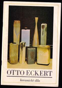 Otto Eckert
