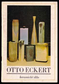 Otto Eckert: Otto Eckert