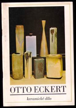 Otto Eckert