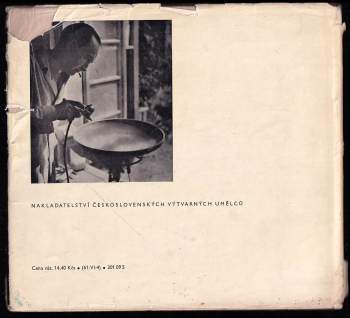 Jan Spurný: Otto Eckert