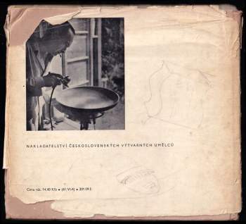 Jan Spurný: Otto Eckert