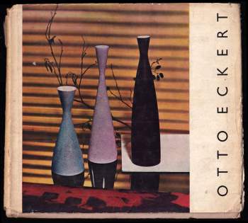 Jan Spurný: Otto Eckert