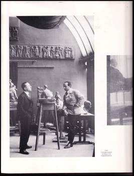 Otto Gutfreund: Otto Gutfreund