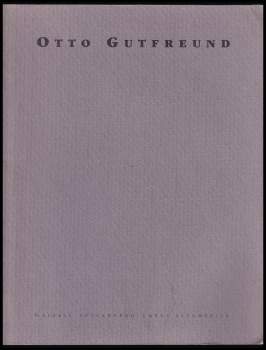 Otto Gutfreund