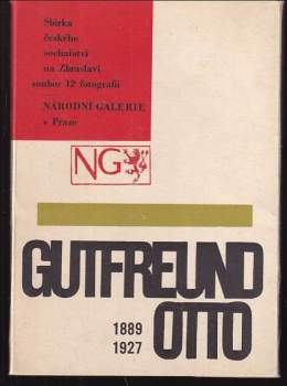 Otto Gutfreund