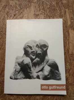 Otto Gutfreund: Otto Gutfreund