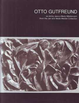 Otto Gutfreund