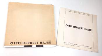 Otto Herbert Hajek