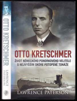 Otto Kretschmer
