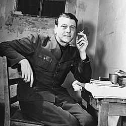 Otto Skorzeny