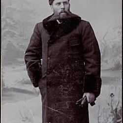 Otto Sverdrup