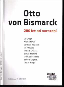 Otto von Bismarck