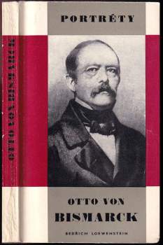 Otto von Bismarck