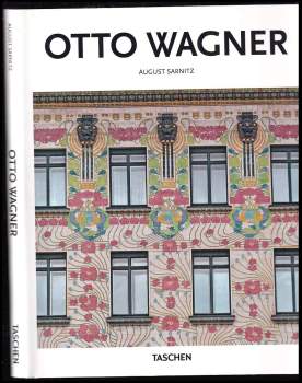 August Sarnitz: Otto Wagner