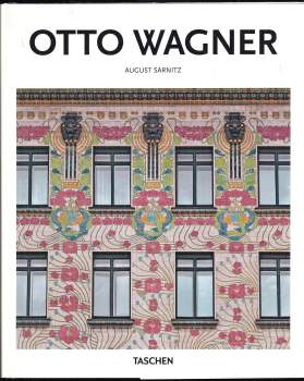 August Sarnitz: Otto Wagner