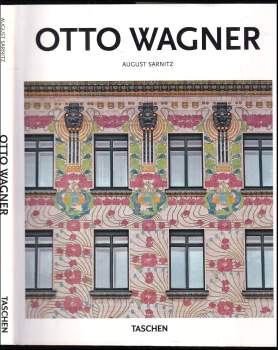August Sarnitz: Otto Wagner