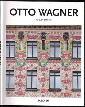 August Sarnitz: Otto Wagner