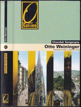 Otto Weininger