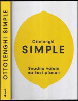 Yotam Ottolenghi: Ottolenghi simple