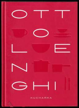 Yotam Ottolenghi: Ottolenghi