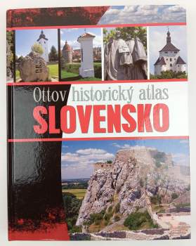 Ottov historický atlas