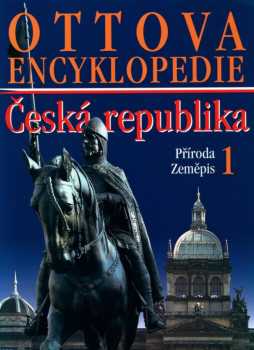 Jan Adam: Ottova encyklopedie - Česká republika