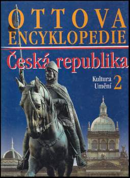 Jan Adam: Ottova encyklopedie - Česká republika