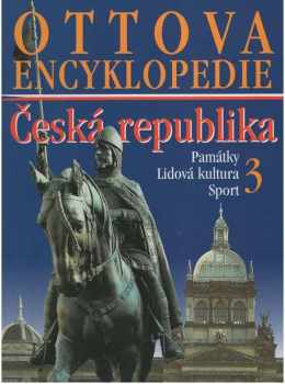Jan Adam: Ottova encyklopedie - Česká republika