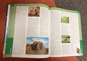 Jan Adam: Ottova encyklopedie Česká republika