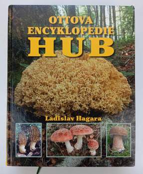 Ladislav Hagara: Ottova encyklopedie hub