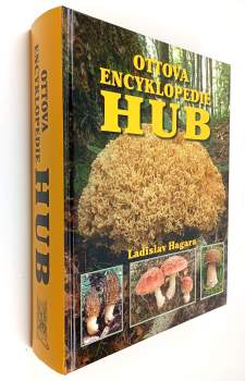 Ottova encyklopedie hub