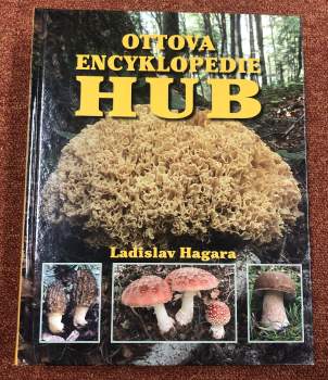 Ottova encyklopedie hub