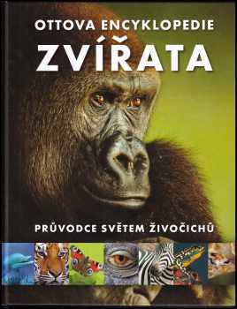 Zvířata