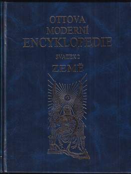 Ottova moderní encyklopedie