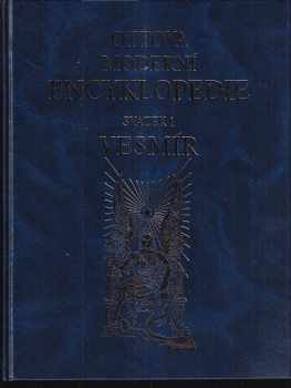 Ottova moderní encyklopedie Svazek 1 + 2