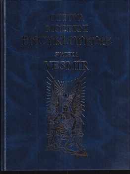 Ottova moderní encyklopedie
