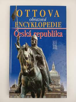 Karolina Adamová: Ottova obrazová encyklopedie - Česká republika
