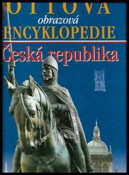 Ottova obrazová encyklopedie - Česká republika