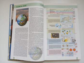 Karolina Adamová: Ottova obrazová encyklopedie - Česká republika