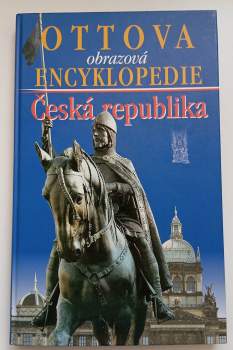 Ottova obrazová encyklopedie - Česká republika