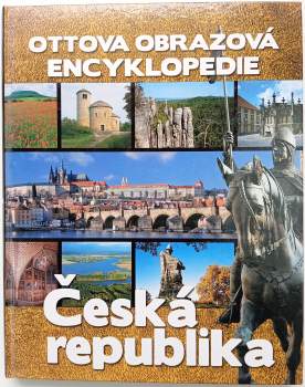 Ottova obrazová encyklopedie - Česká republika