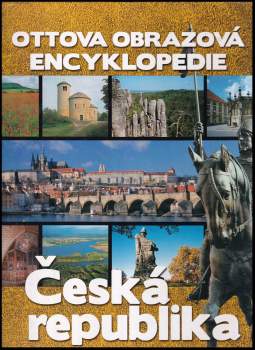 Ottova obrazová encyklopedie - Česká republika